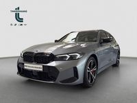 Gebraucht BMW M340 Performance 340 PS (250 kW) 2024 Grau Limousine