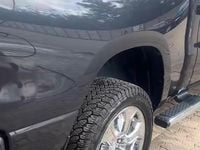 Gebraucht Dodge Ram 401 PS (294 kW) 2020 Schwarz Pickup