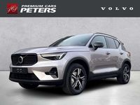 Neu Volvo XC40 Plus 197 PS (144 kW) 2026 Aurora silver SUV