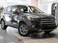 gebraucht Ford Kuga Trend Ecoboost / AHK / PDC / KLIMA