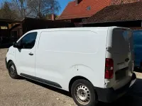 Gebraucht Fiat Scudo 120 PS (88 kW) 2022 Weiß Van