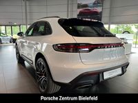 Gebraucht Porsche Macan 265 PS (194 kW) 2024 Weiß SUV