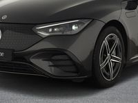 Gebraucht Mercedes EQE350 Premium 214 kW (292 PS) 2022 Grau Limousine