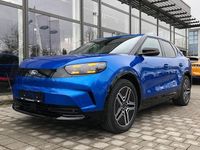 Neu Ford Capri Premium 125 kW (170 PS) 2025 Ein traum in blue my mind SUV