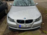 Gebraucht BMW 318 143 PS (105 kW) 2008 Kombi