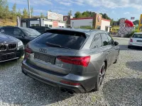 Gebraucht Audi S6 Basis 344 PS (253 kW) 2021 Grau Kombi