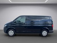 Gebraucht VW Transporter 110 PS (80 kW) 2024 Deep black Van