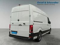 Używany VW Crafter 140 KM (102 kW) 2025 Biały Van