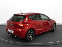 gebraucht Seat Ibiza 1.0 TSI FR Beats