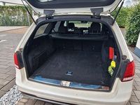 Gebraucht Mercedes E250 Avantgarde 204 PS (150 kW) 2015 Schwarz Kombi