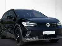 Neu VW ID.4 Black Edition 210 kW (286 PS) 2026 Schwarz SUV