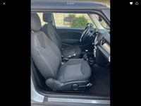 Second-hand Mini Cooper 120 CP (88 kW) 2007 Argintiu Hatchback