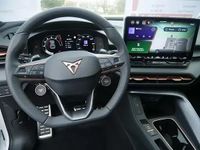 Neu Cupra Terramar 265 PS (194 kW) 2026 Glacial white SUV