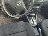 Gebraucht VW Golf III 101 PS (74 kW) 1999 Grau Kleinwagen