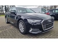 Gebraucht Audi A6 Sport 163 PS (119 kW) 2020 Schwarz (metallic) Kombi