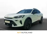 Neu Cupra Formentor VZ 272 PS (200 kW) 2025 Weiß SUV