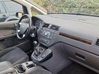 Second-hand Ford C-MAX 145 CP (106 kW) 2005 Negru Monovolum