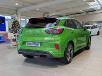 Gebraucht Ford Puma ST 200 PS (147 kW) 2023 Grün SUV