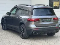 Gebraucht Mercedes GLB220 AMG line 190 PS (139 kW) 2020 Grau SUV