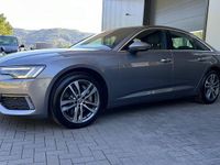 Gebraucht Audi A6 Design 340 PS (250 kW) 2018 Grau Limousine