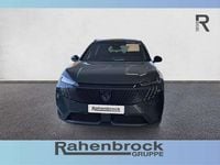 Neu Peugeot 5008 Allure 136 PS (100 kW) 2025 Lackierung titangrau/typ ausse Van / Kleinbus