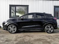 Neu Ford Puma ST-Line 125 PS (91 kW) 2026 Schwarz SUV