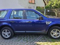 Gebraucht Land Rover Freelander 2 150 PS (110 kW) 2011 SUV