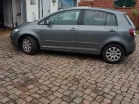 Gebraucht VW Golf Plus 116 PS (85 kW) 2005 Grau Van / Kleinbus
