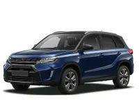 Ny Suzuki Vitara Comfort 110 HK (80 kW) 2026 Blå SUV