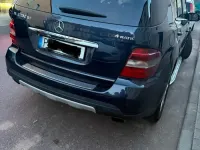 Gebraucht Mercedes ML320 224 PS (164 kW) 2007 SUV