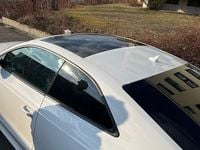 Second-hand Audi A5 Sport 265 CP (194 kW) 2011 Alb Coupe