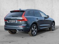Gebraucht Volvo XC60 Plus 253 PS (186 kW) 2024 Denim blue SUV