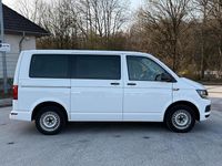 Usata VW Multivan 150 CV (110 kW) 2020 Bianco Monovolume