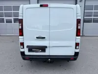 Gebraucht Fiat Talento 125 PS (91 kW) 2018 Weiß Van / Kleinbus