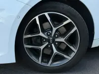 Gebraucht Kia ProCeed GT-Line 160 PS (117 kW) 2022 Weiß Kombi