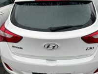 gebraucht Hyundai i30 1,4L