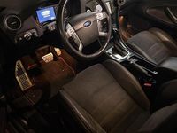 Gebraucht Ford Mondeo 203 PS (149 kW) 2013 Braun Kombi
