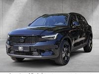 Gebraucht Volvo XC40 Plus 163 PS (119 kW) 2025 Schwarz SUV