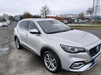 Gebraucht MG HS Luxury 162 PS (119 kW) 2023 SUV