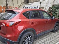 gebraucht Mazda CX-5 2.2 SKYACTIV-D AWD Aut. Center-Line