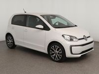Gebraucht VW e-up! Style 61 kW (83 PS) 2022 Weiß Kleinwagen