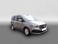 Gebraucht Mercedes T160 95 PS (69 kW) 2023 Grau Van / Kleinbus