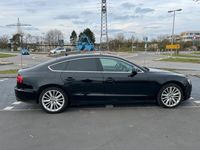 gebraucht Audi A5 2.0 TFSI 211 PS Quattro