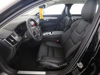 Gebraucht Volvo V90 Ultra 310 PS (228 kW) 2025 Schwarz Kombi