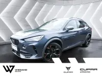 Używany Cupra Formentor VZ 245 KM (180 kW) 2023 Szary SUV