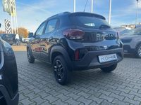 Gebraucht Dacia Spring Expression 33 kW (45 PS) 2023 Magmaschwarz Kleinwagen