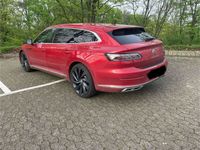 gebraucht VW Arteon 200 Ps Pano/Automatik/DSG