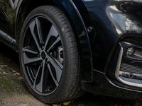 Gebraucht Ford Puma ST-Line 155 PS (114 kW) 2022 Schwarz SUV