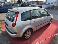 Usado Ford Focus Trend 116 CV (85 kW) 2005 Monovolumen