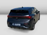 Gebraucht Cupra Born 169 kW (231 PS) 2022 Grau Kleinwagen